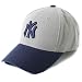 New York Yankess 1911 Road MLB Cooperstown Baseball Fitted Cap/Hat