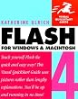 Flash 4! (Visual QuickStart Guides)
