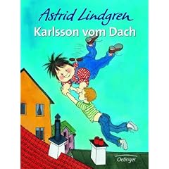 Karlsson vom Dach. Gesamtausgabe in einem Band