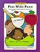 Book Fun With Puns: Creative Word-Play Projects Fo Grades 3-5