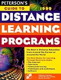  : Peterson's Guide to Distance Learning Programs