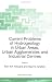 Book Current Problems of Hydrogeology in Urban Areas, Urban Agglomerates and Industrial Centres (Nato Science Series: IV: Earth and Environmental Sciences)