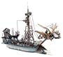 Mega Bloks Vorgan Ice Fang Ship