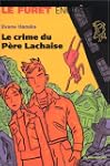 Crime au P�re Lachaise