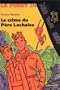 Crime au P�re Lachaise