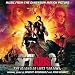 Spy Kids 2: The Island of Lost Dreams (Score)