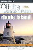 Rhode Island (Off the Beaten Path Rhode Island)