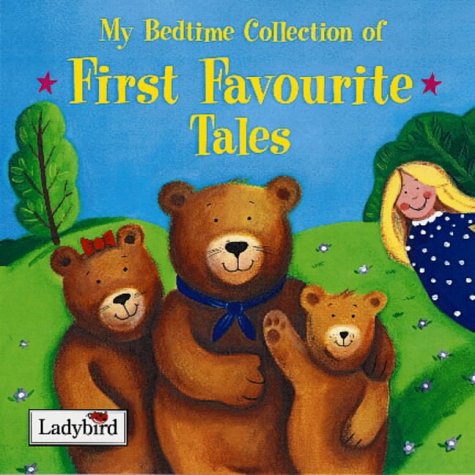 Fables and Fairy Tales