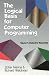 Books : The Logical Basis for Computer Programming, Volume 1 (Addison-Wesley Series in Computer Science)
