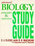 Advanced Biology Study Guide Pb