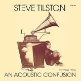 An Acoustic Confusion