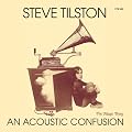 An Acoustic Confusion