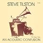 An Acoustic Confusion