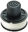 Black & Decker String Trimmer Replacement Spool #RS-136