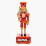 Review Scottish Christmas  / Louisville Cardinals NCAA 12