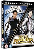 Lara Croft - Tomb Raider/Lara Croft - Tomb Raider: Cradle Of Life [DVD]