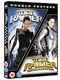 Lara Croft - Tomb Raider/Tomb Raider 2 - The Cradle Of Life [DVD] [2001]