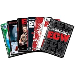 ECW:Extreme Collection