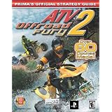 ATV Offroad Fury 2 (Prima's Official Strategy Guide) by Mark Androvich