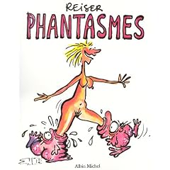 Phantasmes