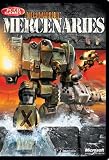 Mechwarrior 4: Mercenaries - 