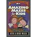 Amazing Mazes for Kids (Take Me Through the Bible)