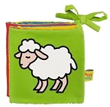 Babybuch: Tiere - 