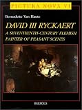 Revue Brepols Publishers  / David III Ryckaert: A Seventeenth-Century Flemish Peasant Painter