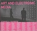 Art and Electronic Media (Hardcover)
