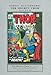 Marvel Masterworks - The Mighty Thor - Volume 10