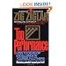 Top performance: how to develop excellence in yourself and o