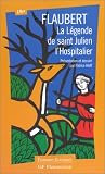 La L�gende de Saint Julien l'Hospitalier