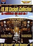 Eigenschaften Ari Data  / Flight Simulator 98 - Cockpit Collection