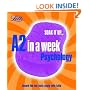 Psychology (Revise A2 in a Week)
