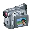 Canon ZR80 MiniDV Camcorder w 18x Optical Zoom