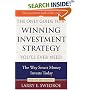 The Only Guide to a Winning Investment Strategy You'll Ever Need: The Way Smart Money Preserves Wealth Today