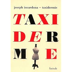 Taxidermie