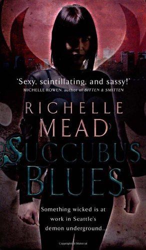 Succubus Blues