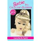 Click here to buy Barbie Doll Collector's Handbook by  A. Glenn Mandeville, Marl Davidson, Priscilla Wardlow, and Gary R. Ruddell.