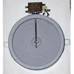 Frigidaire FGEC3645KB Cooktop 7