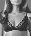 Aubade Palatine Triangle Bra