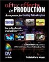 After Effects in Production