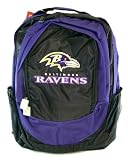 Baltimore Ravens Youth Backpack