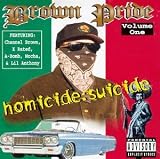 Homicide Suicide