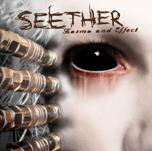 CD-Charts  Music : Karma and Effect