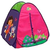 Playhut Dora the Explorer LE Hideaway