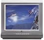 Zenith L10V22 10-Inch LCD Flat-Panel HDTV TV
