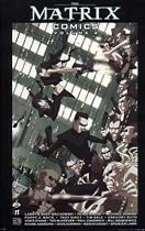 The "Matrix" Comics: Pt. 2