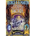 A Storm of Swords (A Song of Ice and Fire Ser., Bk. 3)