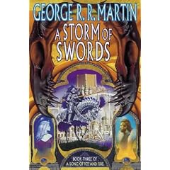 A Storm of Swords